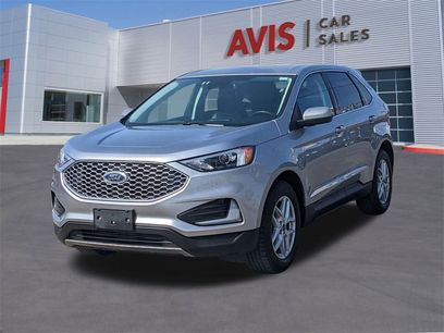 Used 2024 Ford Edge SEL