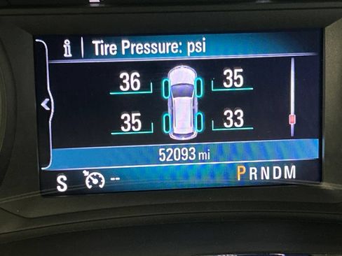 Used 2019 Buick Encore Essence w/ Experience Buick Package AWD/4WD image 24