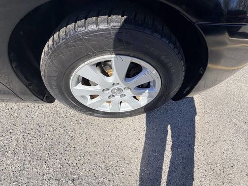 Used 2007 Toyota Camry Hybrid image 27