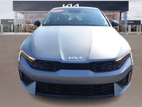 New 2026 Kia K5 GT-Line w/ GT-Line Premium Package image 8