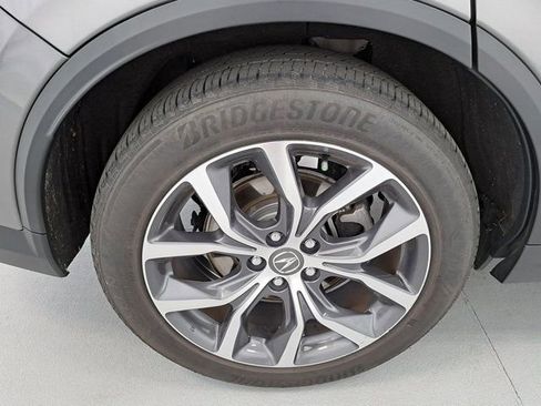 Used 2024 Acura MDX SH-AWD w/ Technology Package image 36