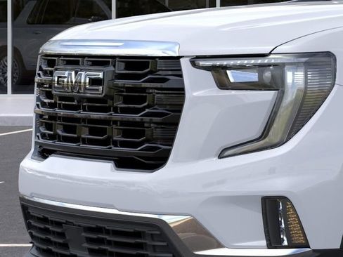 New 2026 GMC Acadia Elevation w/ Black Edition FWD image 13