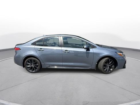 Used 2025 Toyota Corolla SE w/ Convenience Package FWD image 5
