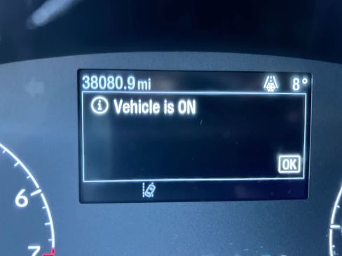 Used 2022 Ford Transit 250 148 High Roof AWD w/ Load Area Protection Package image 15