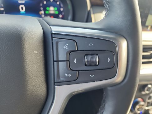 Certified 2024 Chevrolet Tahoe Premier w/ Premium Package AWD/4WD image 19