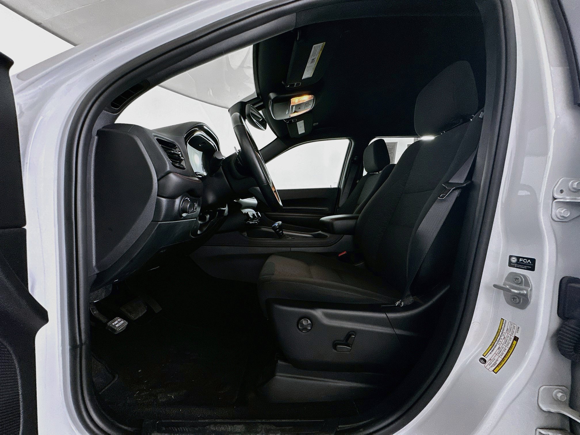 Used 2026 Dodge Durango GT RWD image 13
