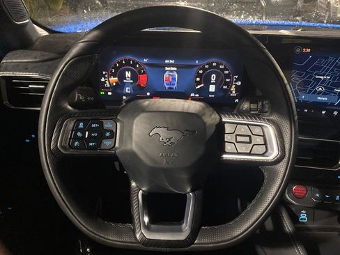 New 2026 Ford Mustang GT Premium w/ GT Performance Package image 23