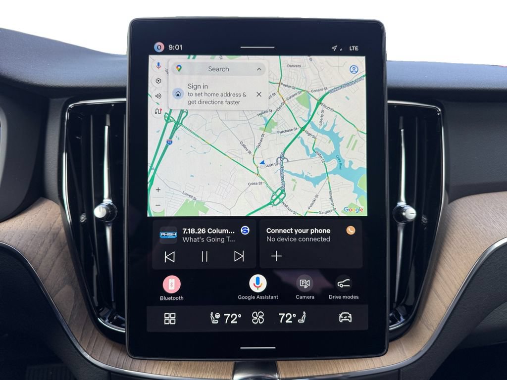 New 2027 Volvo XC60 B5 Plus AWD/4WD image 21
