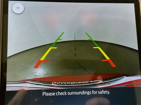 Used 2022 Ford Edge ST-Line w/ Class II Trailer Tow Package image 13