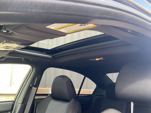 Used 2018 Subaru WRX Premium image 10