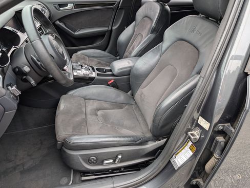 Used 2015 Audi A4 2.0T Premium Plus w/ Technology Package AWD/4WD image 17
