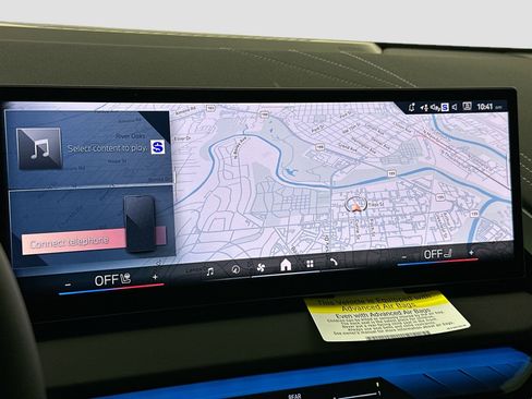 New 2026 BMW X3 xDrive30 w/ M Sport Package image 15