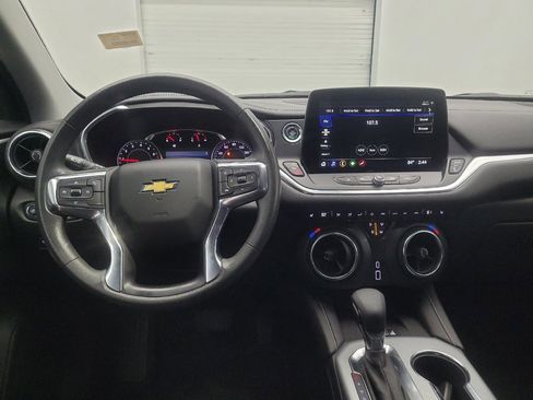 Used 2024 Chevrolet Blazer LT w/ Convenience Package FWD image 22
