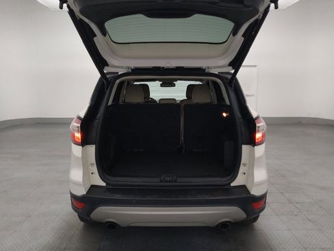 Used 2018 Ford Escape SEL w/ Ford Safe & Smart Package AWD/4WD image 29
