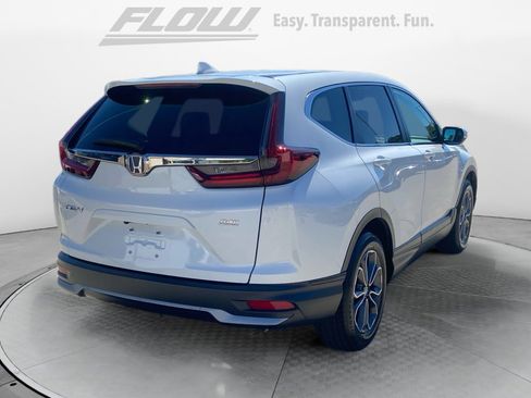 Used 2020 Honda CR-V EX image 9