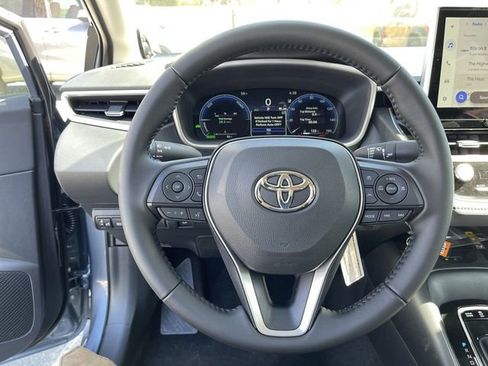 New 2026 Toyota Corolla XLE FWD image 15