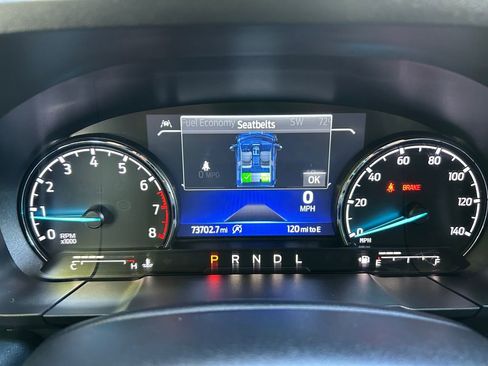 Used 2023 Ford Maverick XLT w/ Equipment Group 300A Standard AWD/4WD image 15