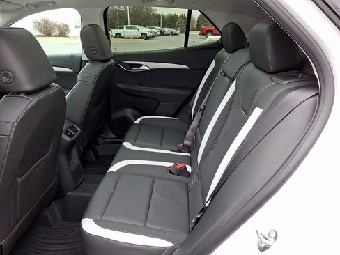 New 2026 Buick Envision Sport Touring image 6