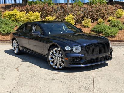 Used 2024 Bentley Flying Spur V8