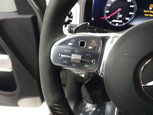 Certified 2024 Mercedes-Benz G 63 AMG 4MATIC image 11