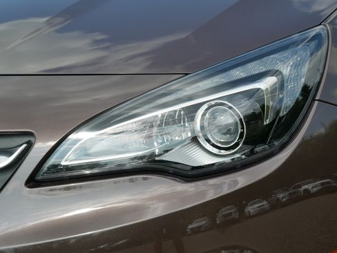 Used 2016 Buick Cascada Premium FWD image 16