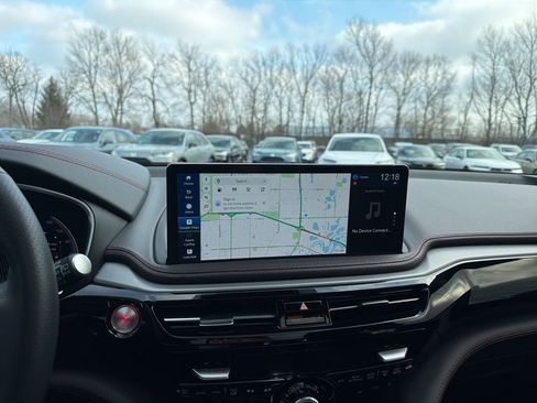 Used 2025 Acura MDX A-Spec image 15