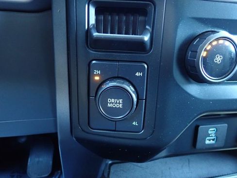 Used 2023 Ford F150 XLT image 20