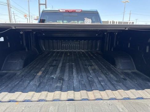 Used 2025 GMC Sierra 2500 Denali w/ Denali Reserve Package AWD/4WD image 10