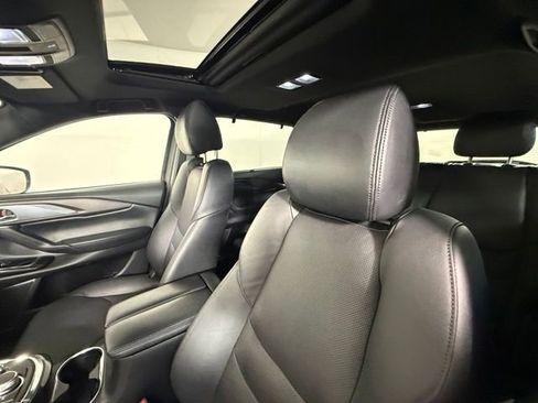 Used 2019 MAZDA CX-9 Grand Touring FWD image 5