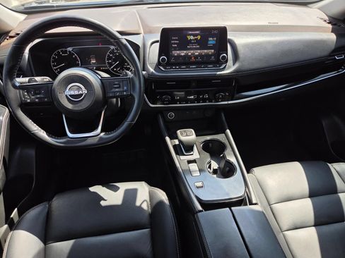 Used 2023 Nissan Rogue SL FWD image 21