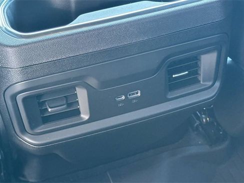 New 2026 Chevrolet Silverado 1500 RST w/ Convenience Package II image 17