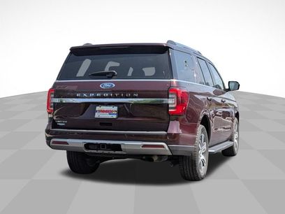 Used 2023 Ford Expedition Limited