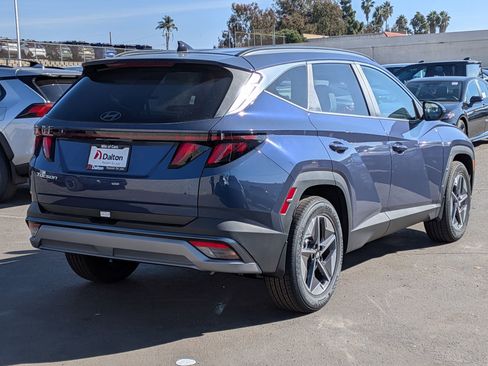 New 2026 Hyundai Tucson SEL image 4