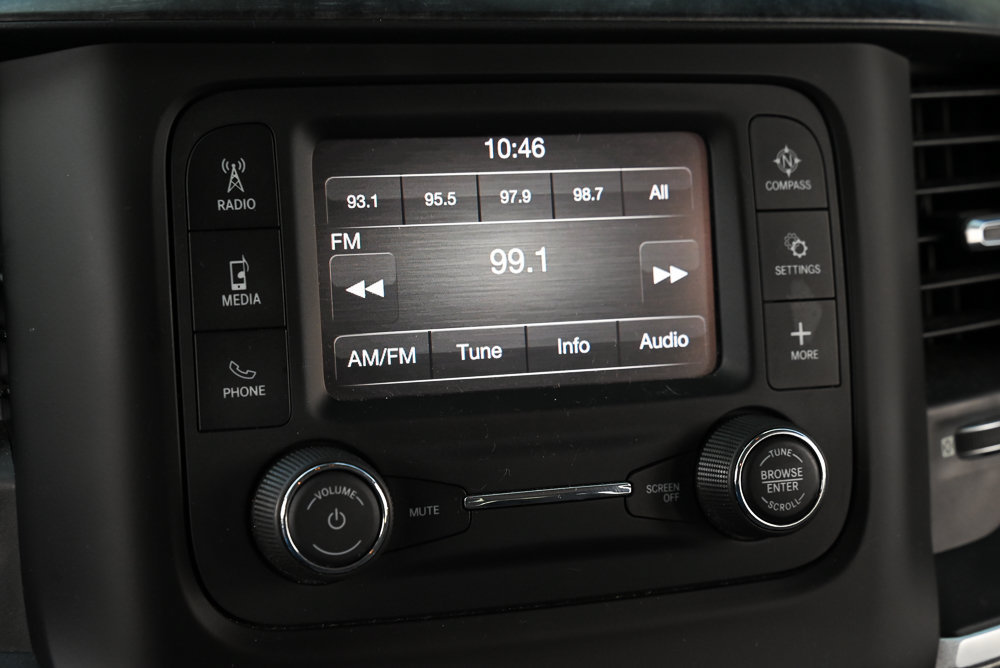Used 2019 RAM 1500 Big Horn RWD image 15