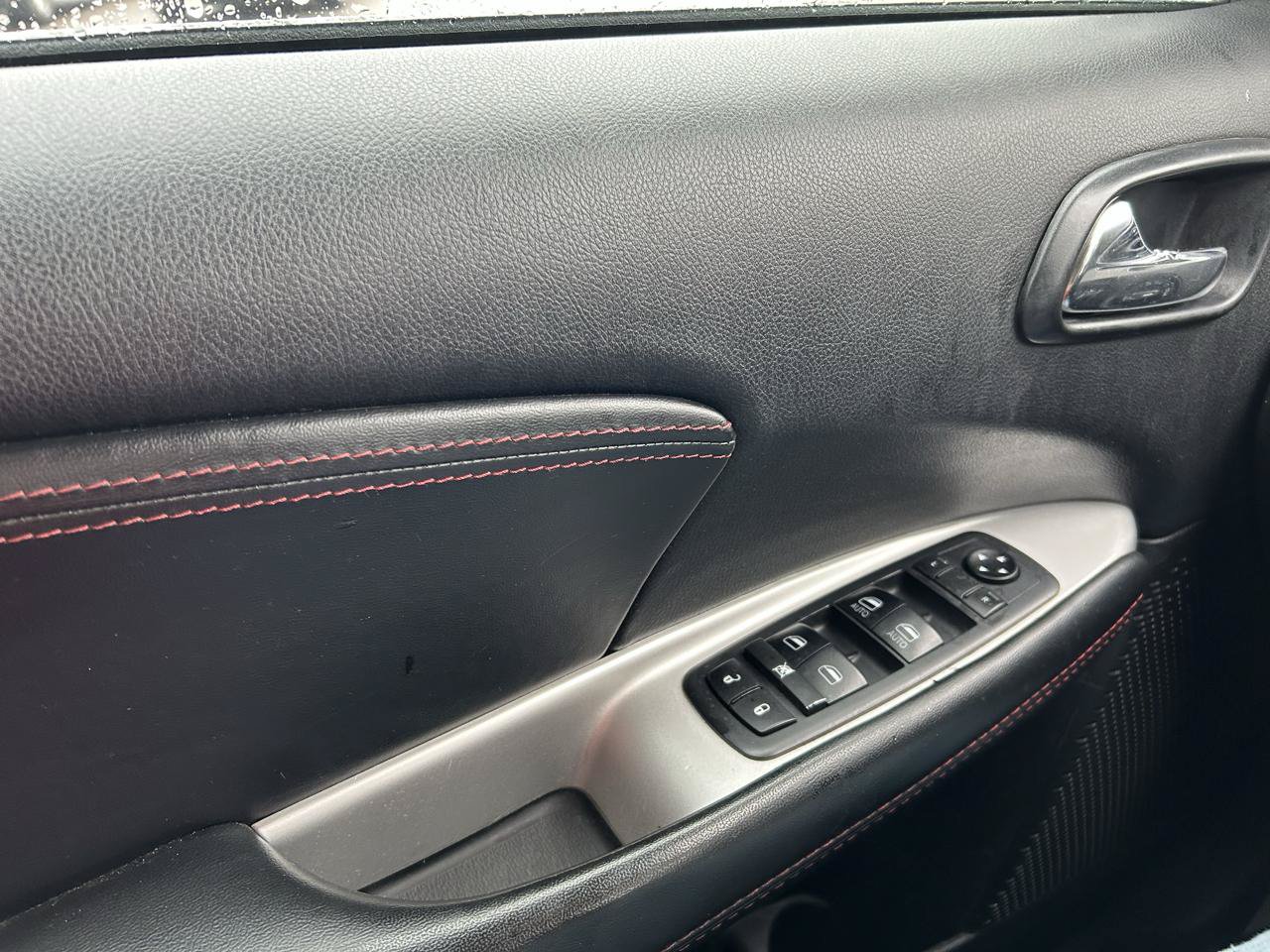 Used 2018 Dodge Journey GT w/ Driver Convenience Group AWD/4WD image 29