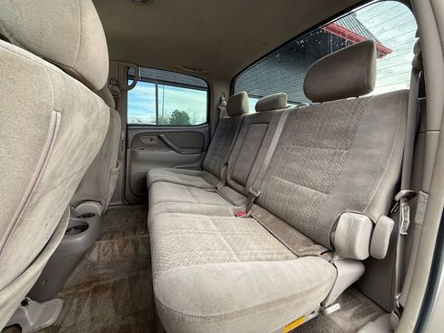 Used 2005 Toyota Tundra SR5 image 35