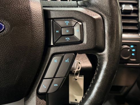 Used 2018 Ford F150 XLT w/ Equipment Group 302A Luxury AWD/4WD image 30