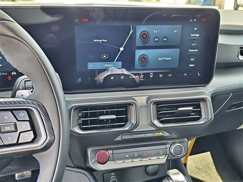 New 2025 Ford Mustang Dark Horse w/ Dark Horse Handlin Package image 24