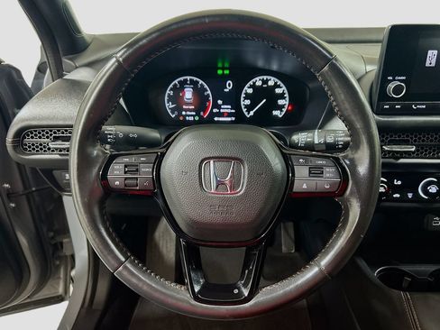 Used 2023 Honda HR-V Sport image 9