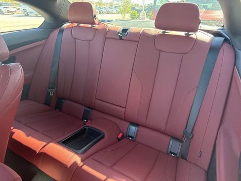 New 2026 BMW 230i Coupe w/ M Sport Package RWD image 14