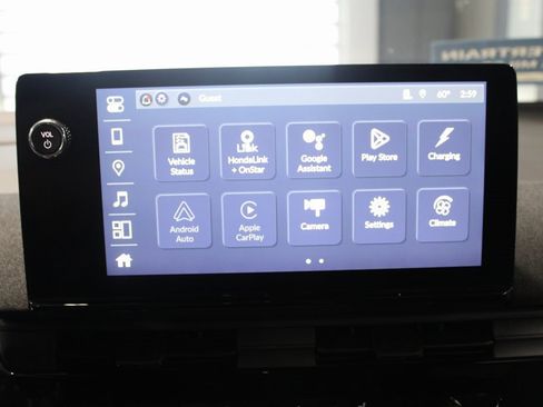 New 2026 Honda Prologue EX image 32