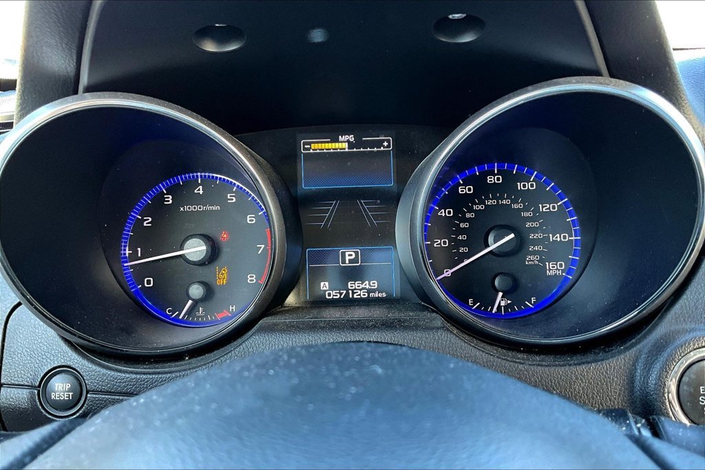 Used 2017 Subaru Outback 3.6R Limited AWD/4WD image 13