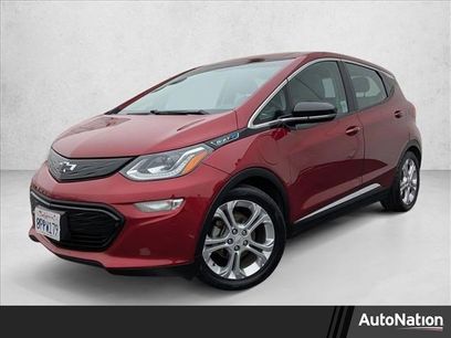 Used 2020 Chevrolet Bolt LT