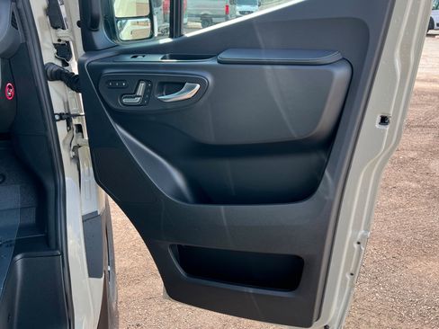 New 2026 Mercedes-Benz Sprinter 2500 image 16