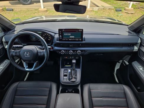 Used 2024 Honda CR-V Sport-L image 13