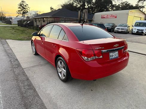Used 2014 Chevrolet Cruze Diesel image 10