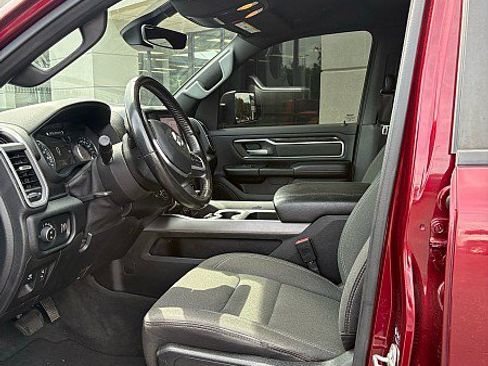 Used 2022 RAM 1500 Big Horn AWD/4WD image 8