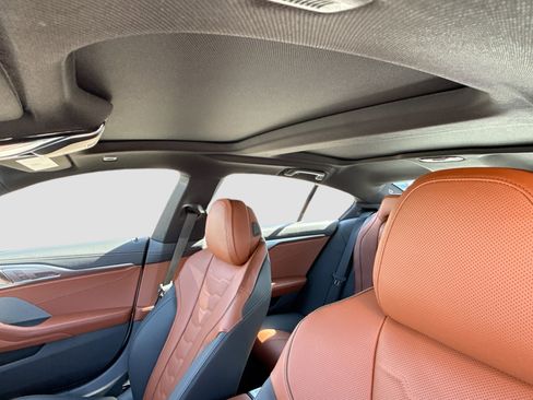 New 2026 BMW 840i 840i image 27