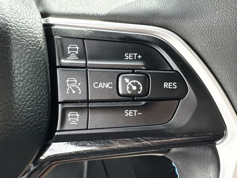 Used 2022 Jeep Grand Cherokee Trailhawk image 23