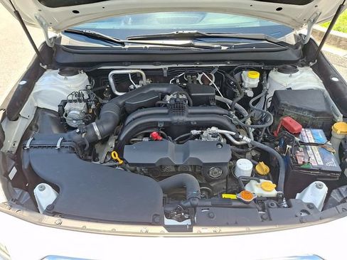 Used 2019 Subaru Outback 2.5i Touring AWD/4WD image 30